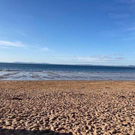 Bass Rock Beachside Flat นอร์ทแบร์ริก ภายนอก รูปภาพ