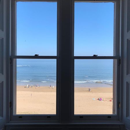 Bass Rock Beachside Flat นอร์ทแบร์ริก ภายนอก รูปภาพ