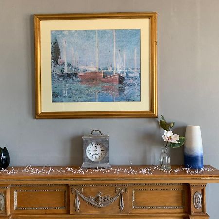 Bass Rock Beachside Flat นอร์ทแบร์ริก ภายนอก รูปภาพ