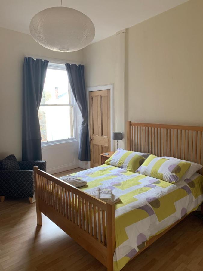 Bass Rock Beachside Flat นอร์ทแบร์ริก ภายนอก รูปภาพ
