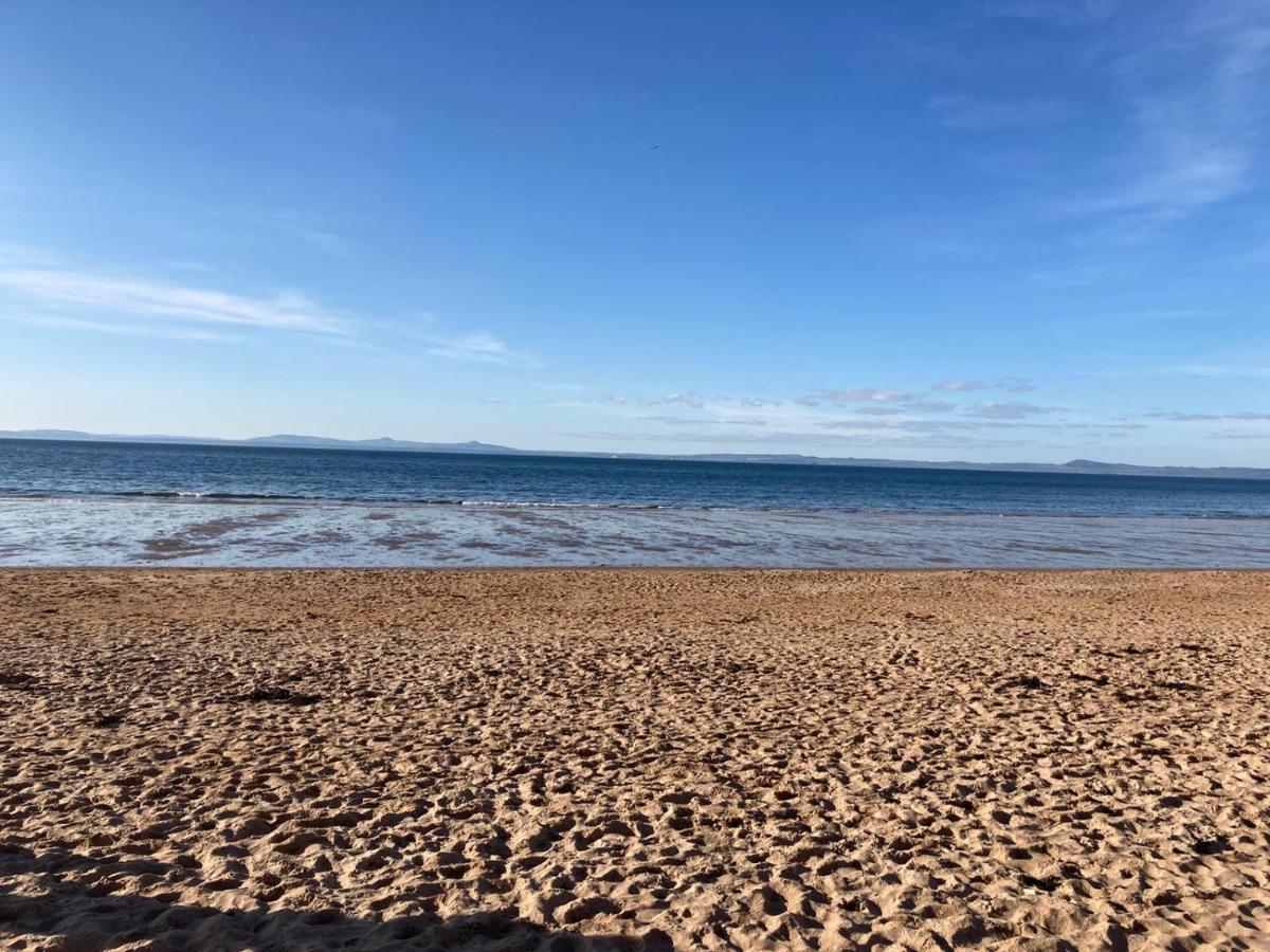 Bass Rock Beachside Flat นอร์ทแบร์ริก ภายนอก รูปภาพ