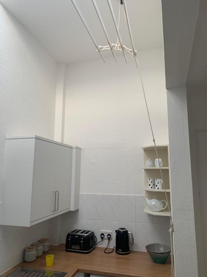 Bass Rock Beachside Flat นอร์ทแบร์ริก ภายนอก รูปภาพ