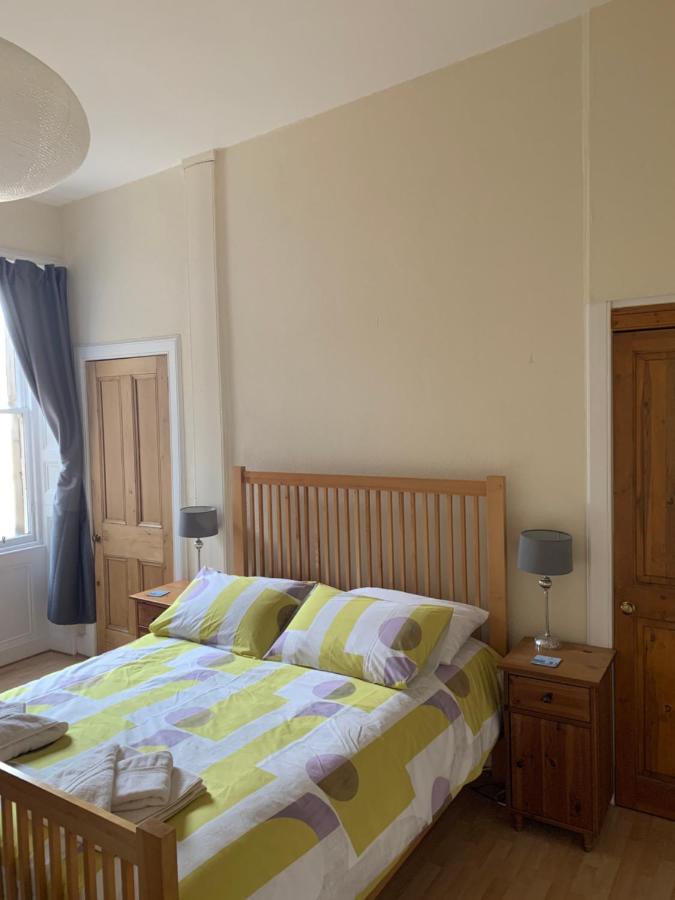 Bass Rock Beachside Flat นอร์ทแบร์ริก ภายนอก รูปภาพ