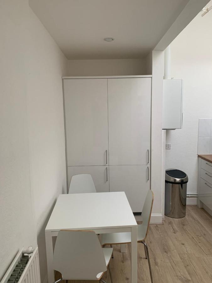 Bass Rock Beachside Flat นอร์ทแบร์ริก ภายนอก รูปภาพ