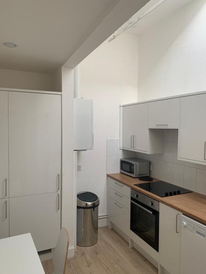 Bass Rock Beachside Flat นอร์ทแบร์ริก ภายนอก รูปภาพ