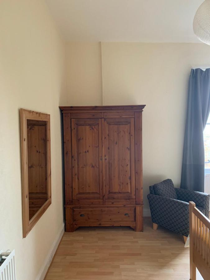 Bass Rock Beachside Flat นอร์ทแบร์ริก ภายนอก รูปภาพ