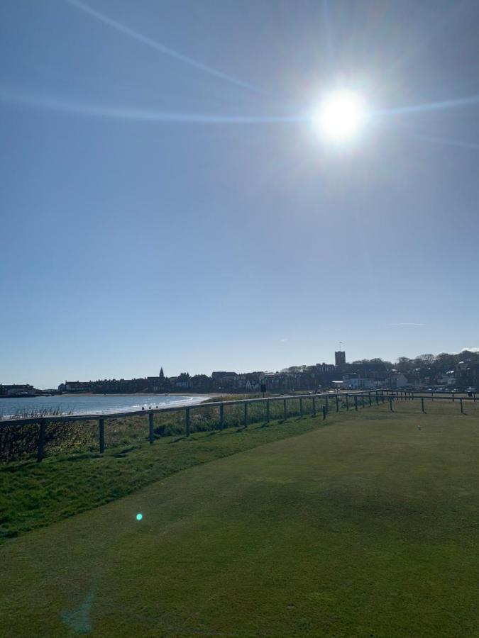 Bass Rock Beachside Flat นอร์ทแบร์ริก ภายนอก รูปภาพ