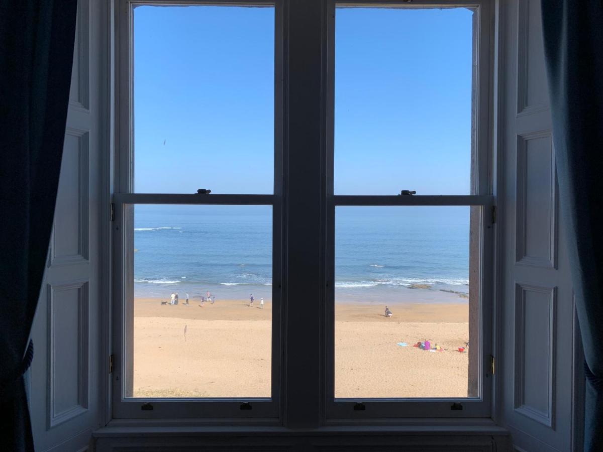 Bass Rock Beachside Flat นอร์ทแบร์ริก ภายนอก รูปภาพ