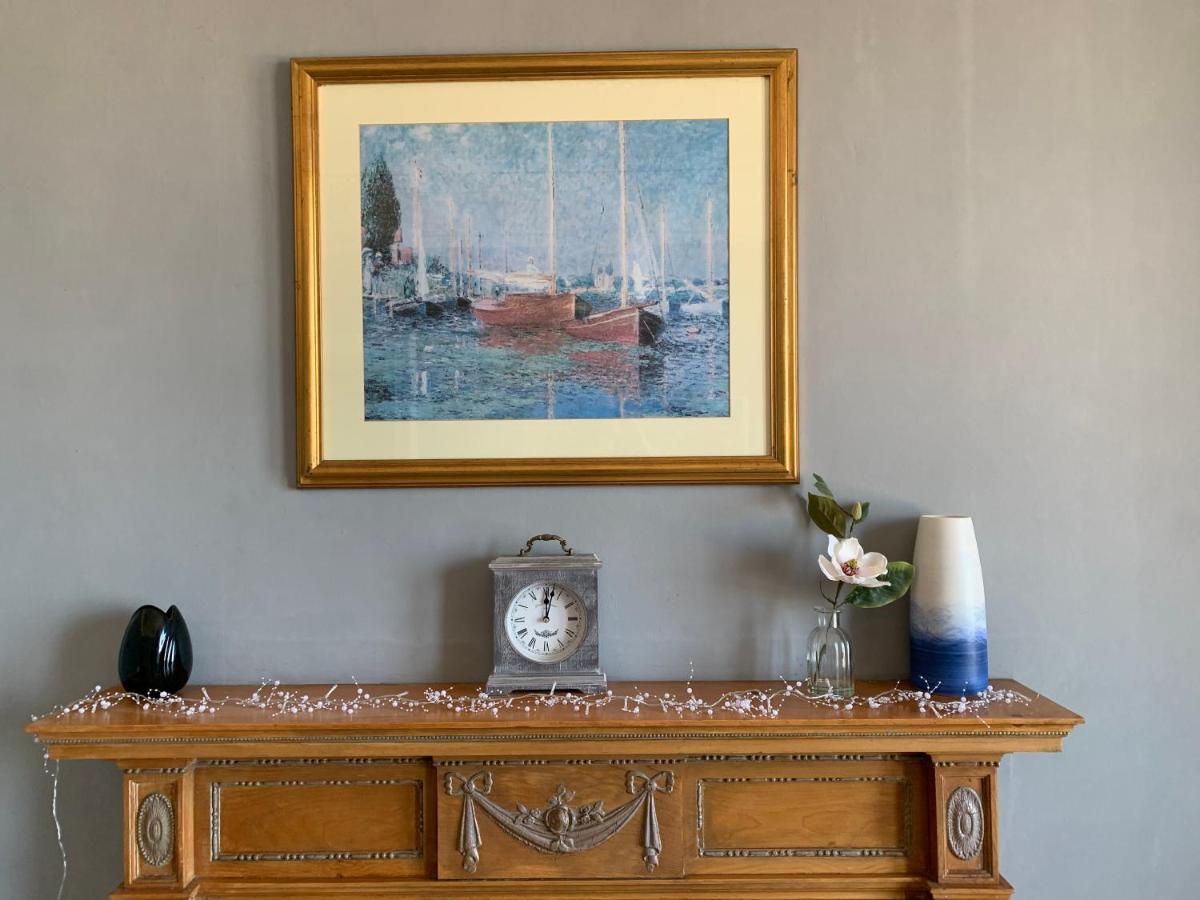 Bass Rock Beachside Flat นอร์ทแบร์ริก ภายนอก รูปภาพ