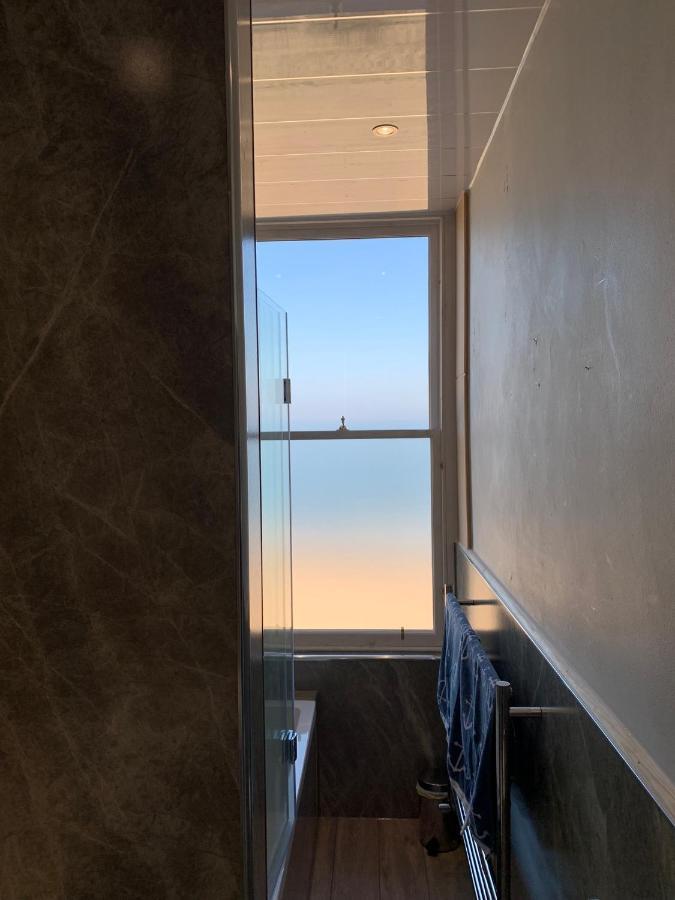 Bass Rock Beachside Flat นอร์ทแบร์ริก ภายนอก รูปภาพ