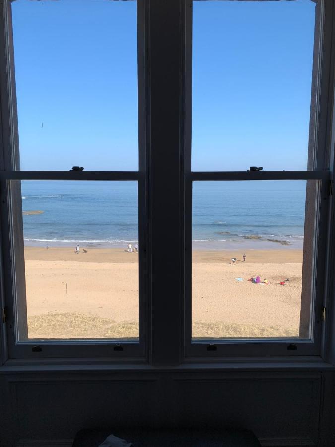 Bass Rock Beachside Flat นอร์ทแบร์ริก ภายนอก รูปภาพ